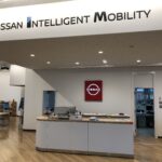 日産プリンス長井様サイン画像